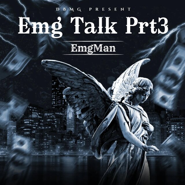 EmgTalk Prt3