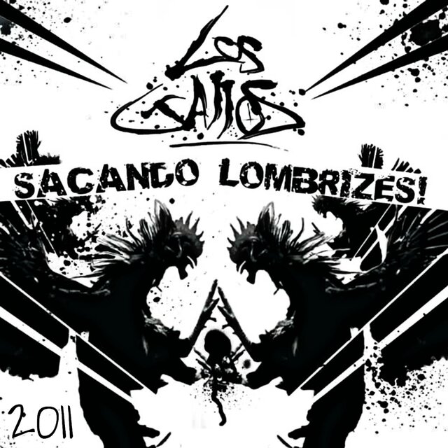 Sacando Lombrizes
