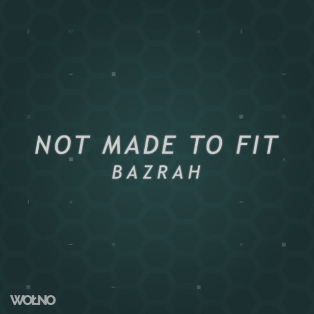 Not Made to Fit