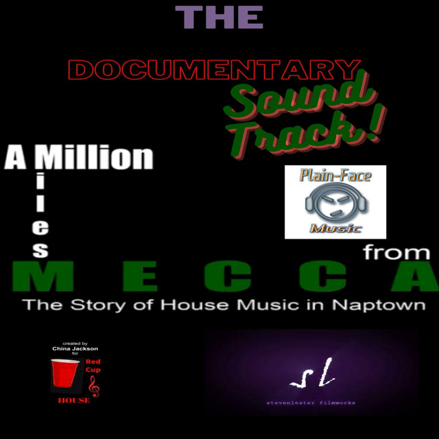A Million Miles from Mecca (Soundtrack)
