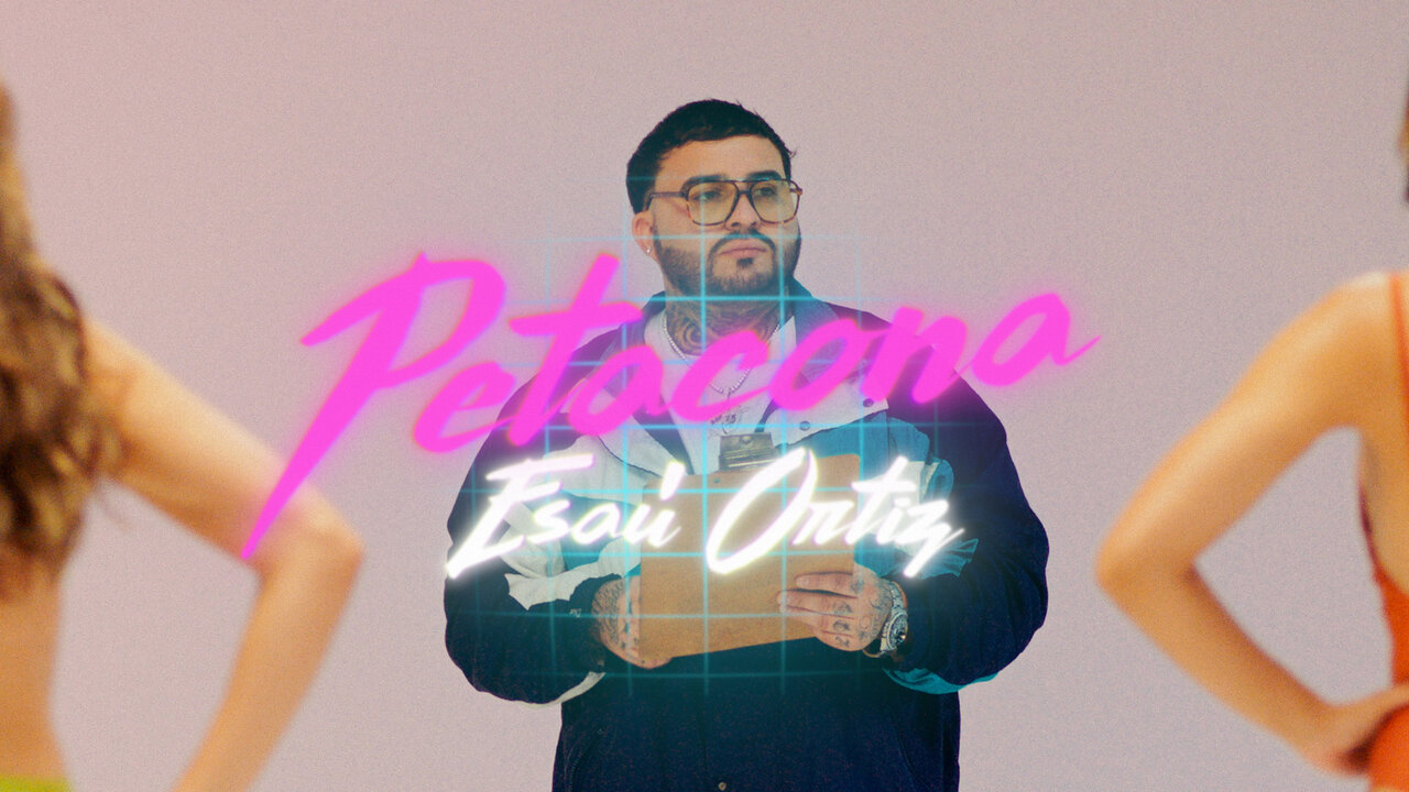 Petacona (Official Video)