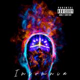 4hunnit x Insomnia