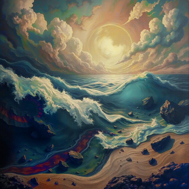 Ocean