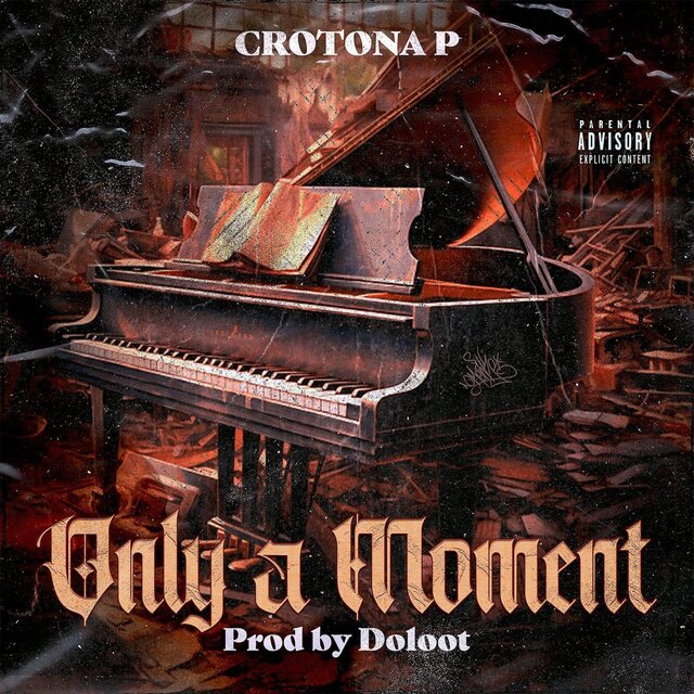 Only a Moment (feat. Doloot)
