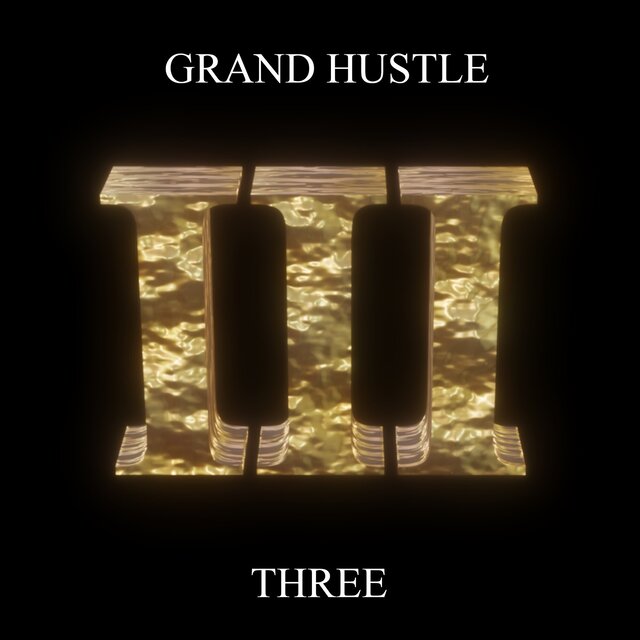 Three