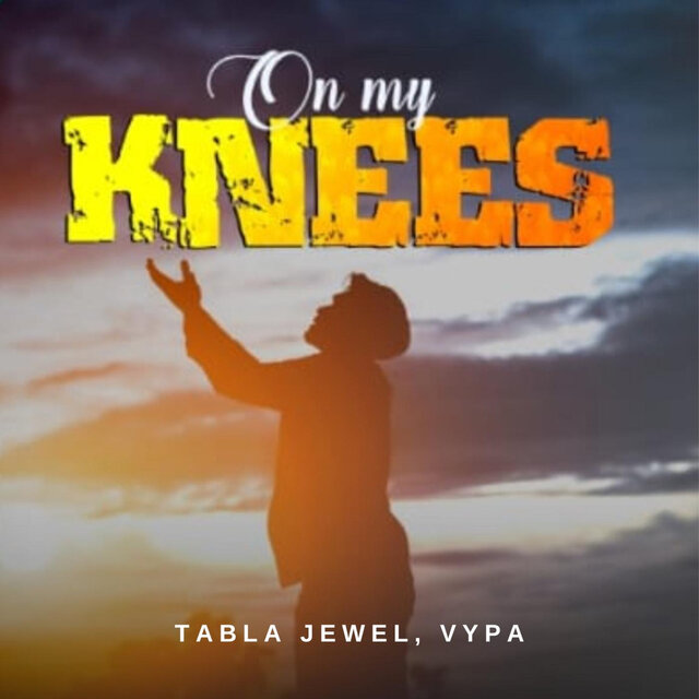 On My Knees