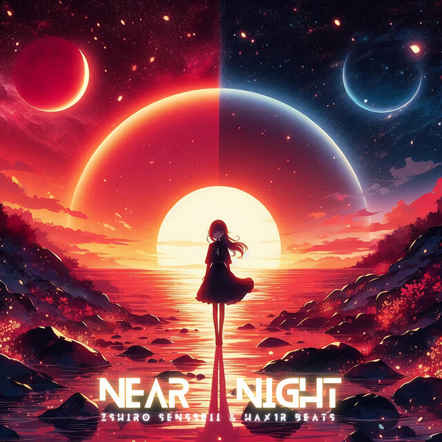Near Night