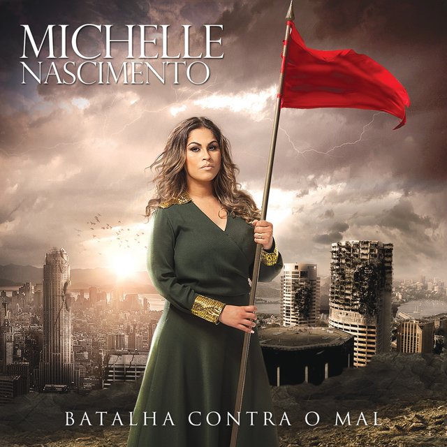 Batalha Contra o Mal