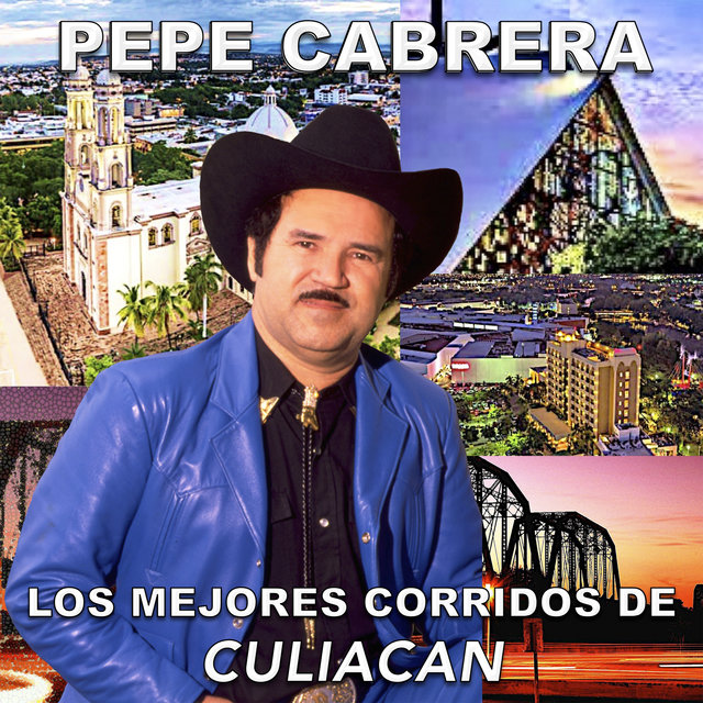 Los Mejores Corridos de Culiacan