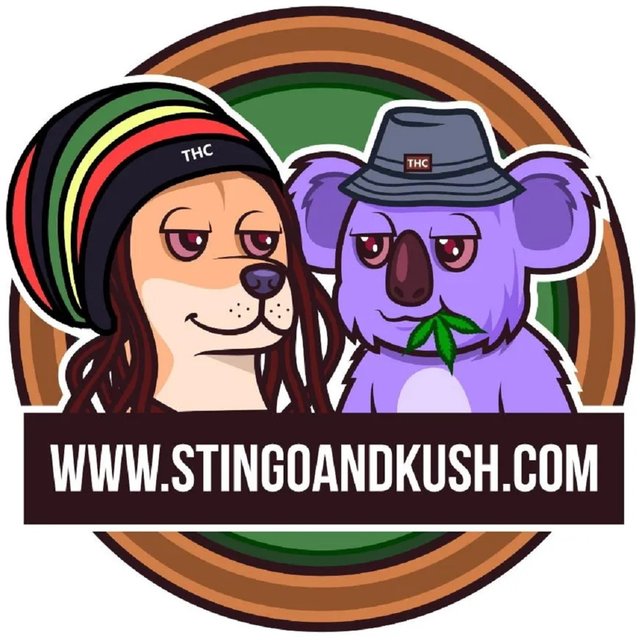 Stingo and Kush