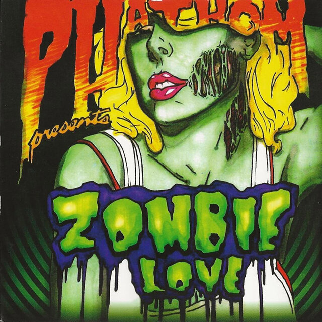 Zombie Love (Reissue)