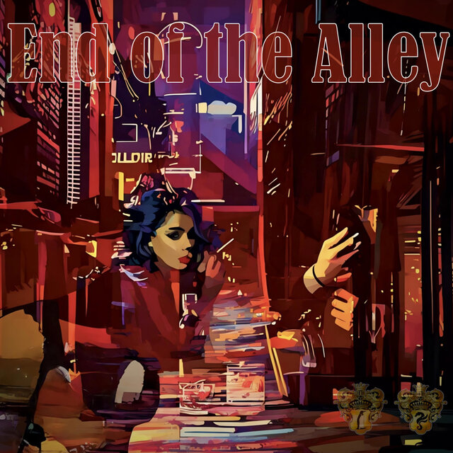 End of the Alley