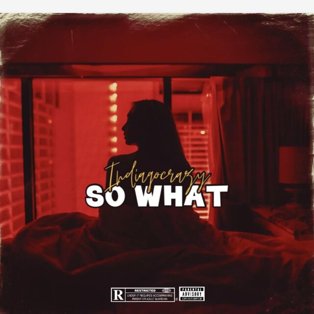 So What