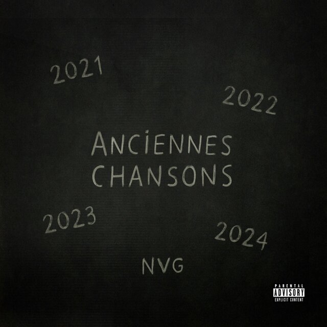 ANCIENNES CHANSONS