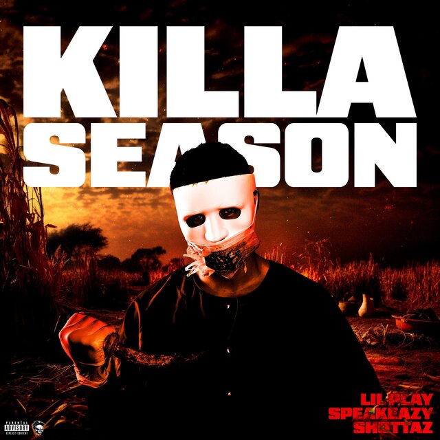 KILLA SEASON (feat. Lil Play & Speakeazy)