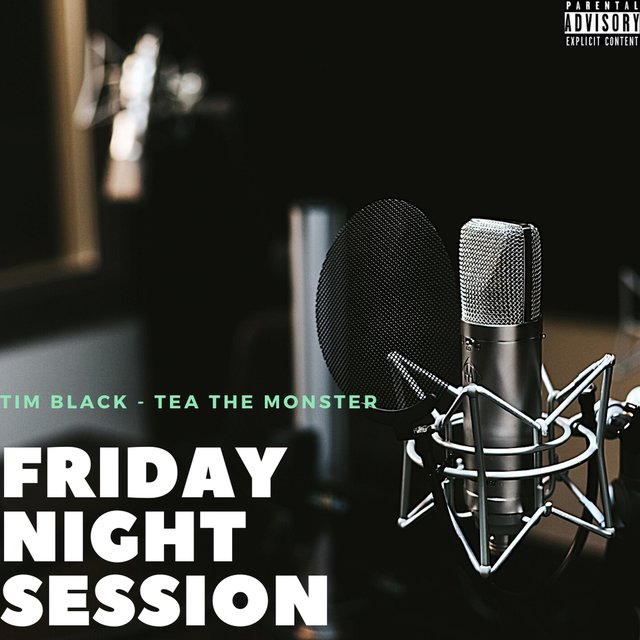 Friday Night Session