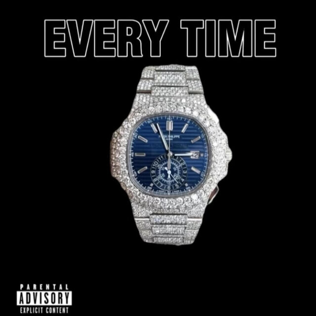 EVERYTIME (feat. Deuce Lee & JoLan)