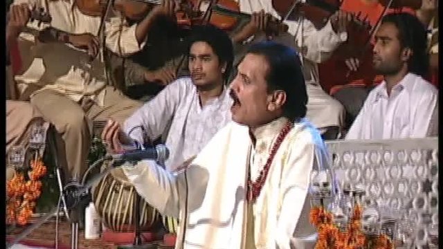 Jhok Ranjhan Di Jana | Sain Khawar | Virsa Heritage Revived | Punjabi | Folk