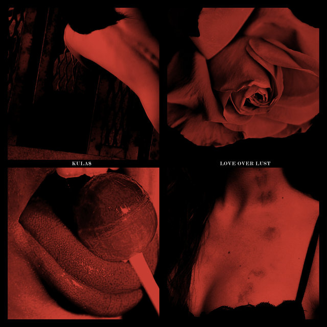 Love Over Lust