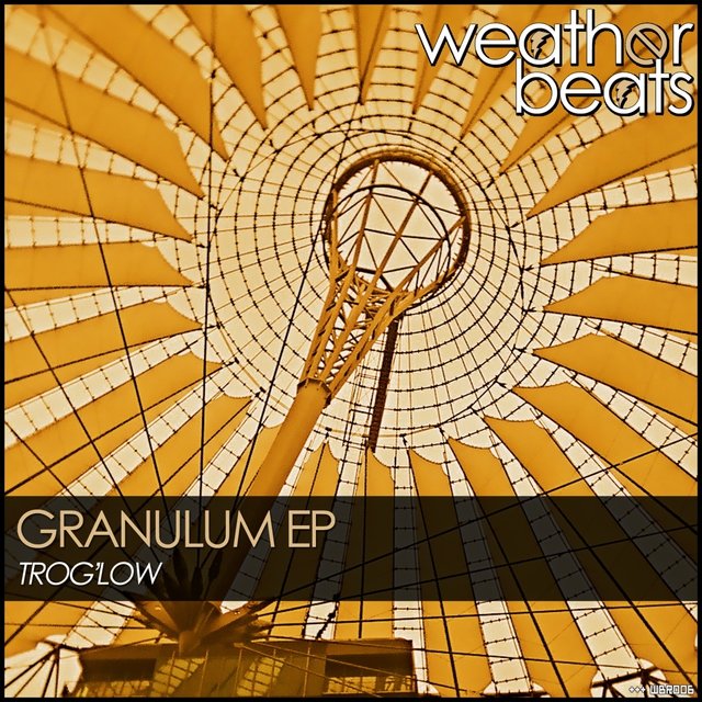 Granulum EP