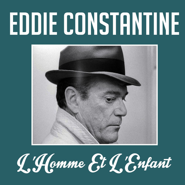 L'homme et l'enfant