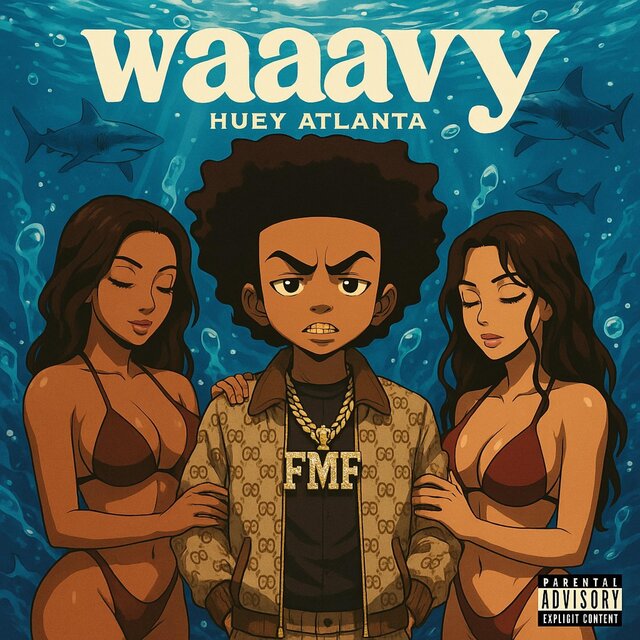 waaavy
