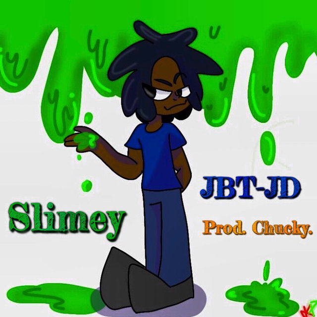 Slimey