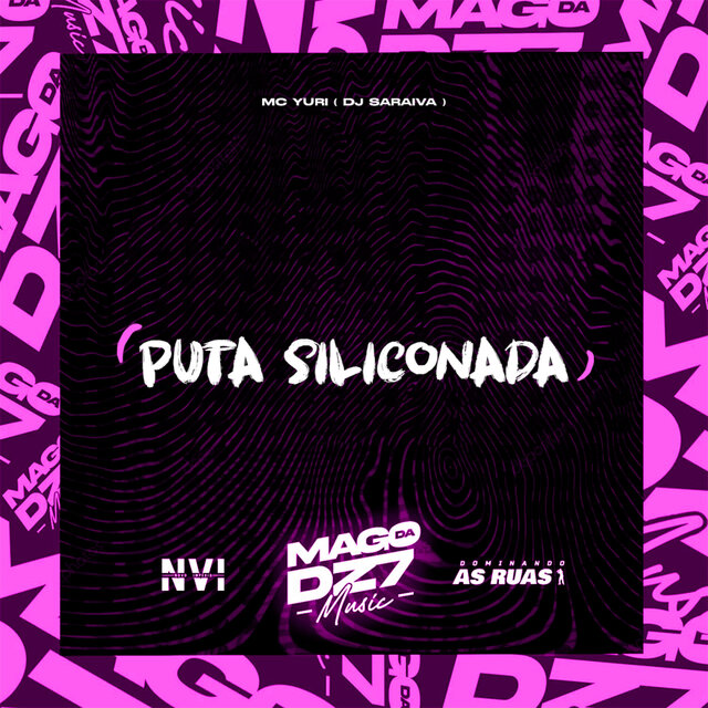 Puta Siliconada