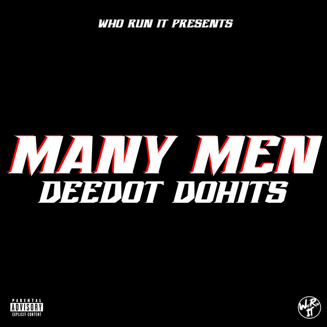 Many Men