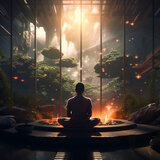 Meditative Lofi Vibes for Inner Peace