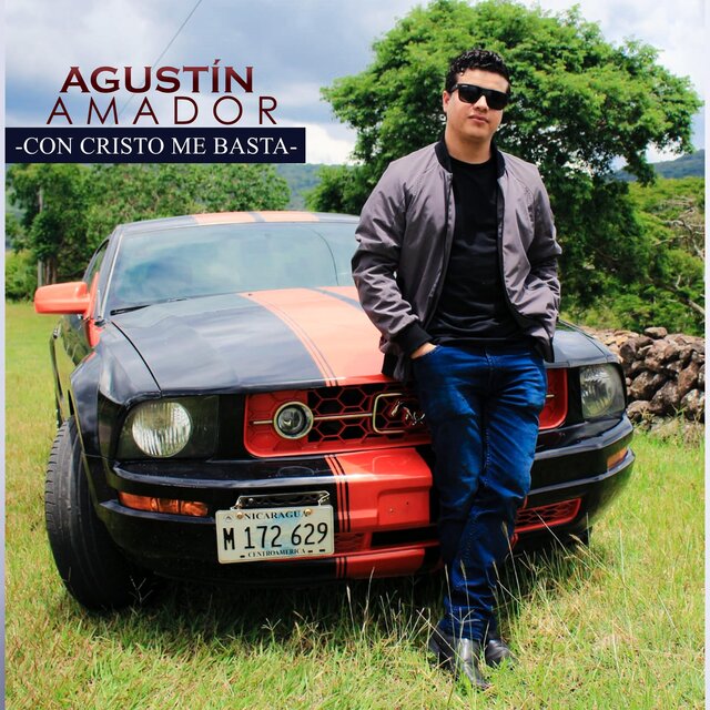 Con Cristo Me Basta