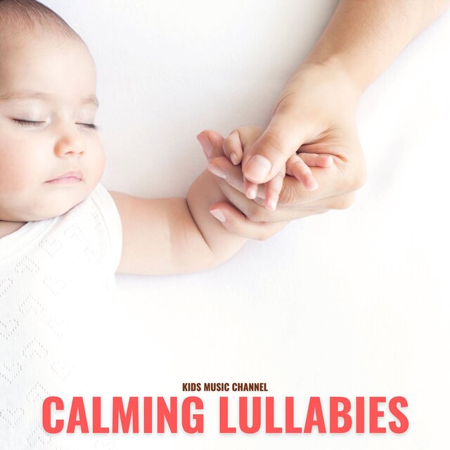 Calming Lullabies