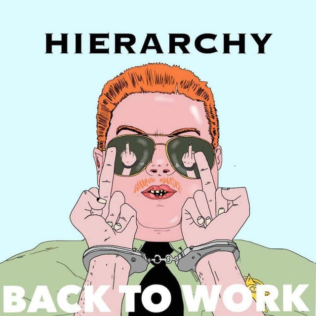 Back to Work