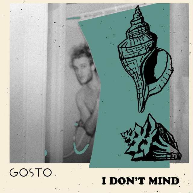 I Don’t Mind
