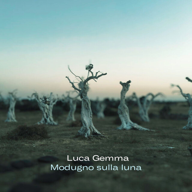 Modugno sulla luna