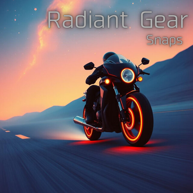 Radiant Gear