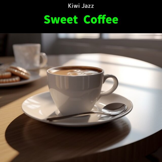 Sweet Coffee