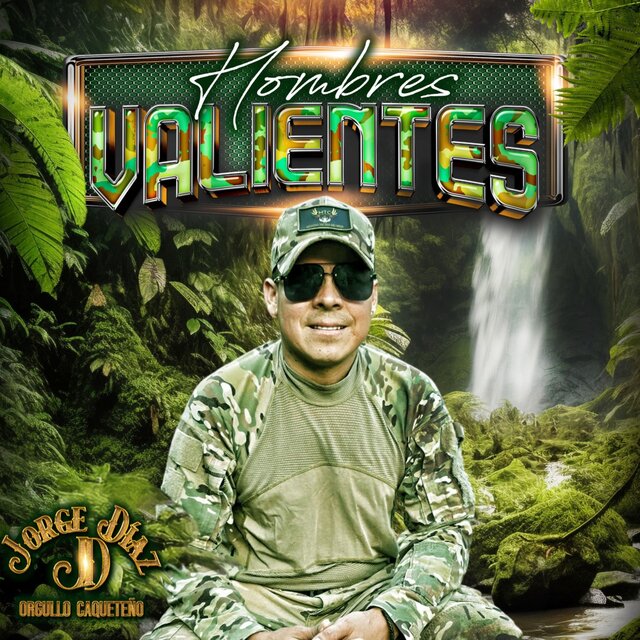 Hombres Valientes