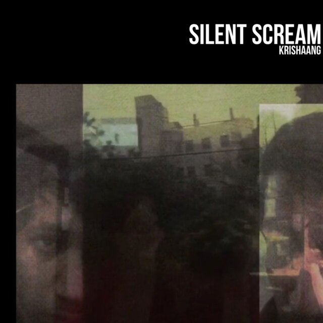 Silent scream