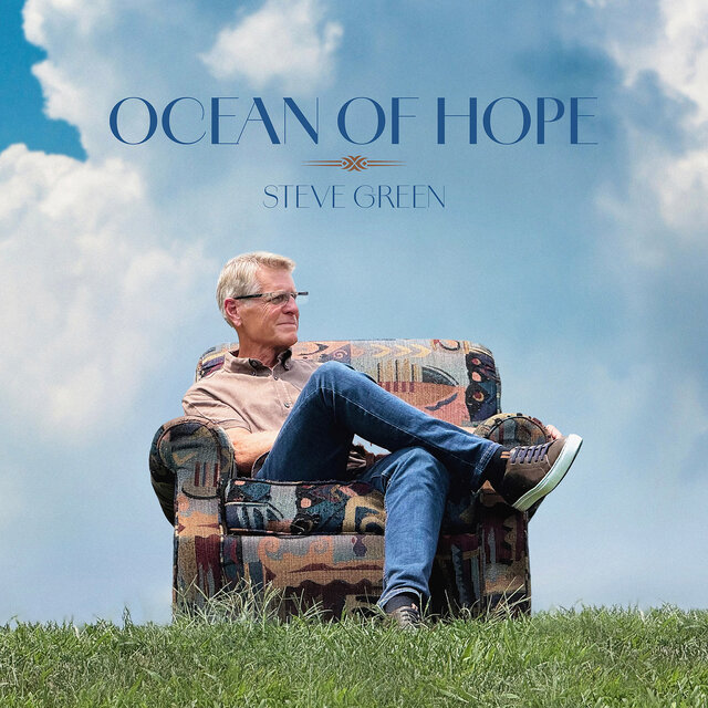 Ocean of Hope
