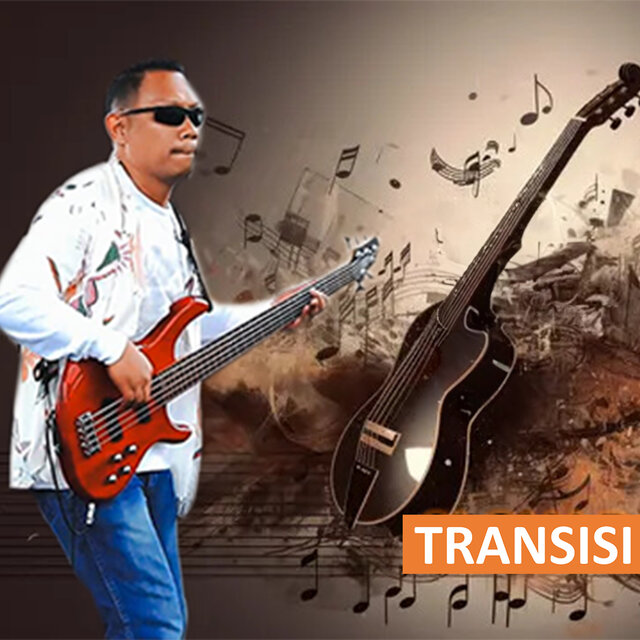 Transisi