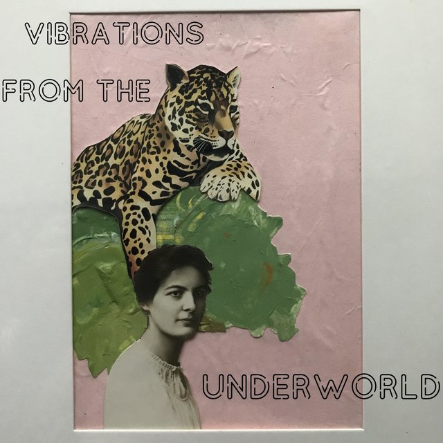 Vibrations from the Underworld