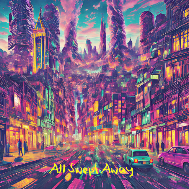 All Swept Away