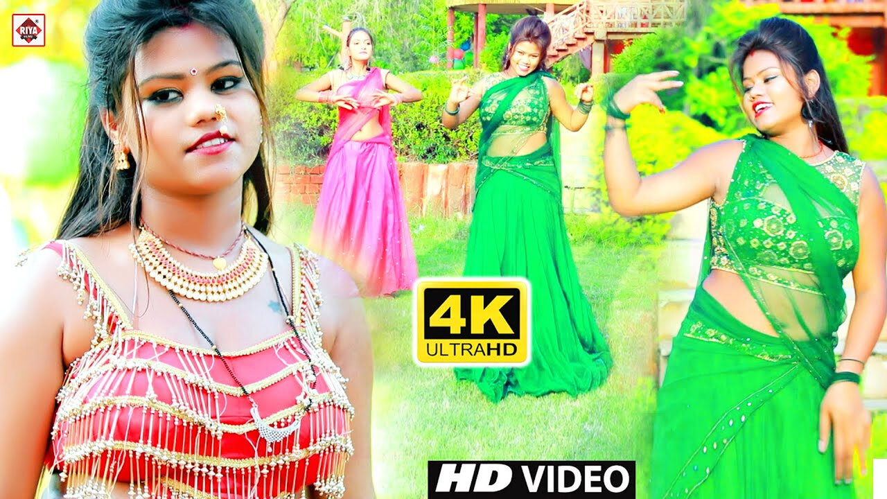 Milal Ba Bhatar Salahi Ke Chat Re-Bhojpuri Video Song (Bhojpuri)