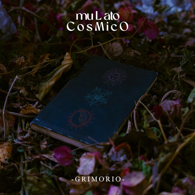 - Grimorio -