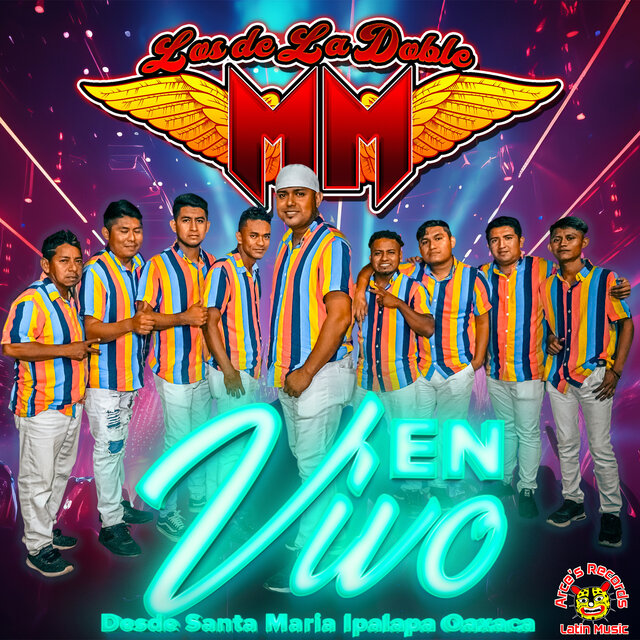 En Vivo Desde Santa Maria Ipalapa Oaxaca