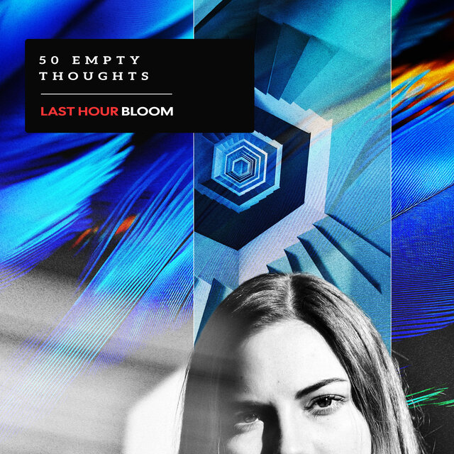 Cover art for album  by Last Hour Bloom