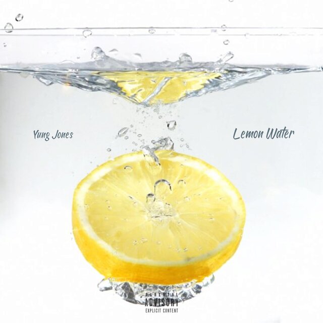 Lemon Water
