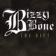 Cover art for album The Gift (Digitally Remastered) by Bizzy Bone