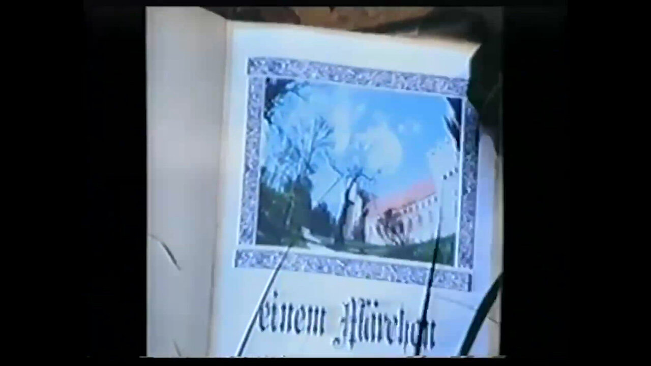 Die frommen Wanderer